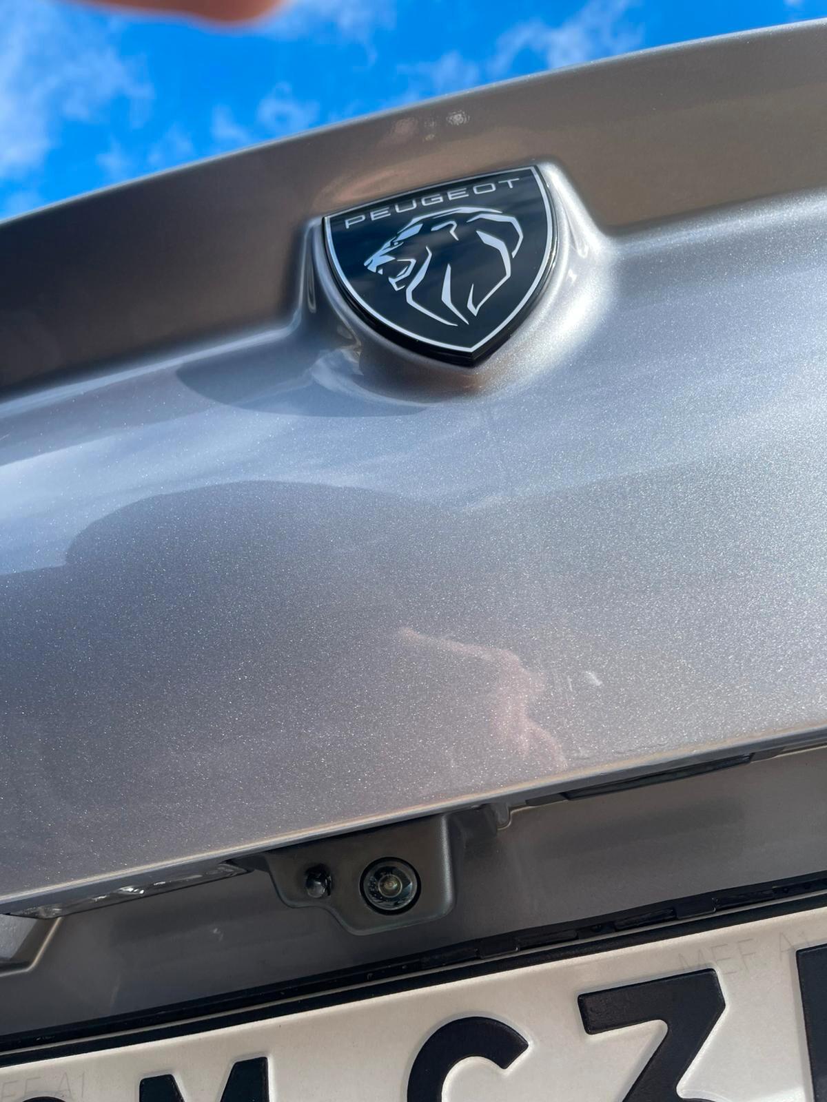 Peugeot 308 BlueHDi 130 S&S EAT8 SW Allure Pack