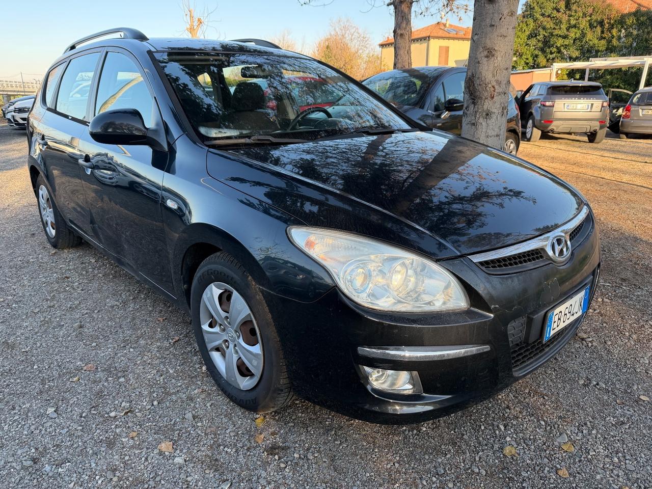 Hyundai i30 CW 1.6 CRDi 90CV 6m.