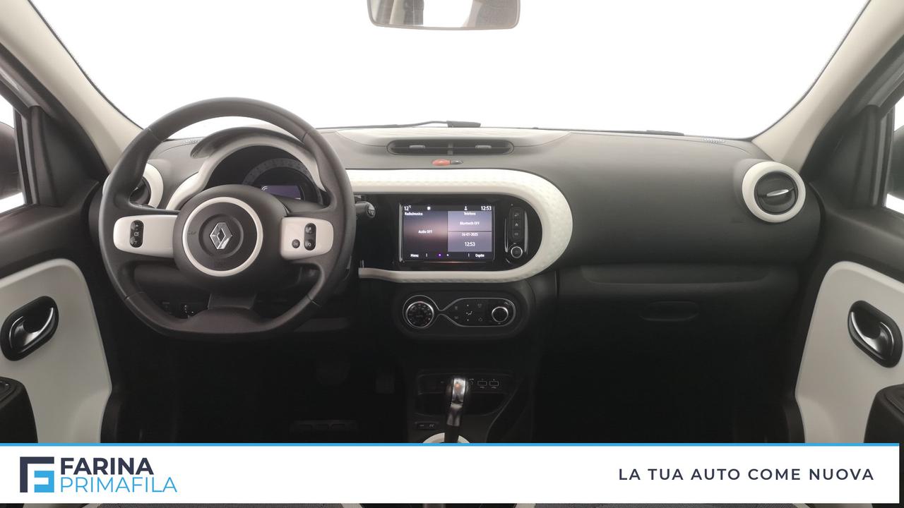 RENAULT Twingo Electric - Twingo Equilibre 22kWh