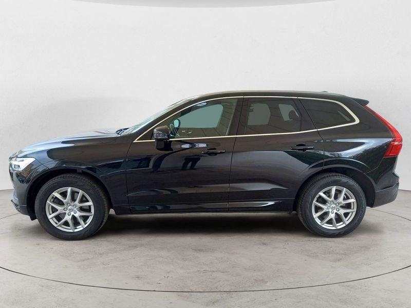 Volvo XC60 B4 197+14 CV AWD Automatica NAVI LED Momentum Pro