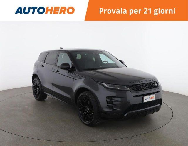 LAND ROVER Range Rover Evoque 2.0D I4 180 CV AWD Auto R-Dynamic SE