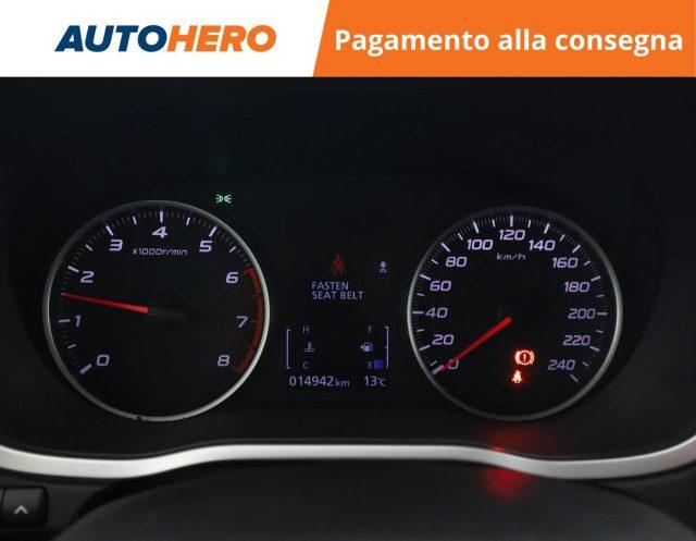 MITSUBISHI Eclipse Cross 1.5 turbo 2WD Inform