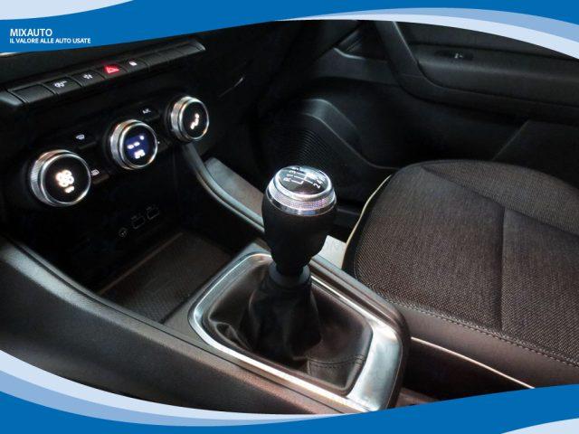 RENAULT Captur 1.0 TCe 90cv Techno EU6