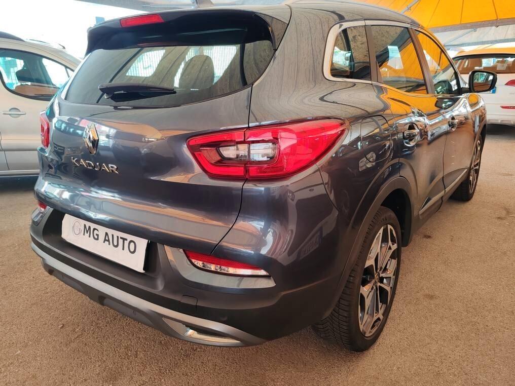 Renault Kadjar RENAULT KADJAR 1.3 TCE
