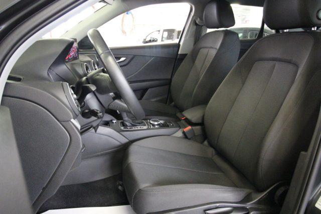 AUDI Q2 30 TDI S-tronic Business 116CV