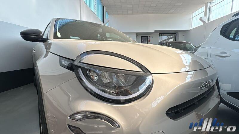 FIAT 600 Hybrid MY24 1.2 Hybrid 100cv