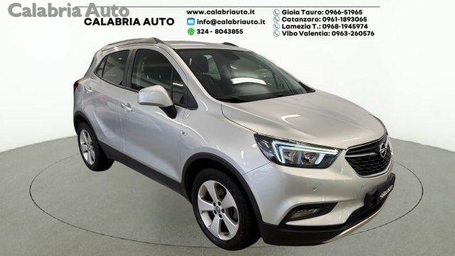 OPEL Mokka X 1.6 CDTI Ecotec 136CV 4x2 aut. Innovation