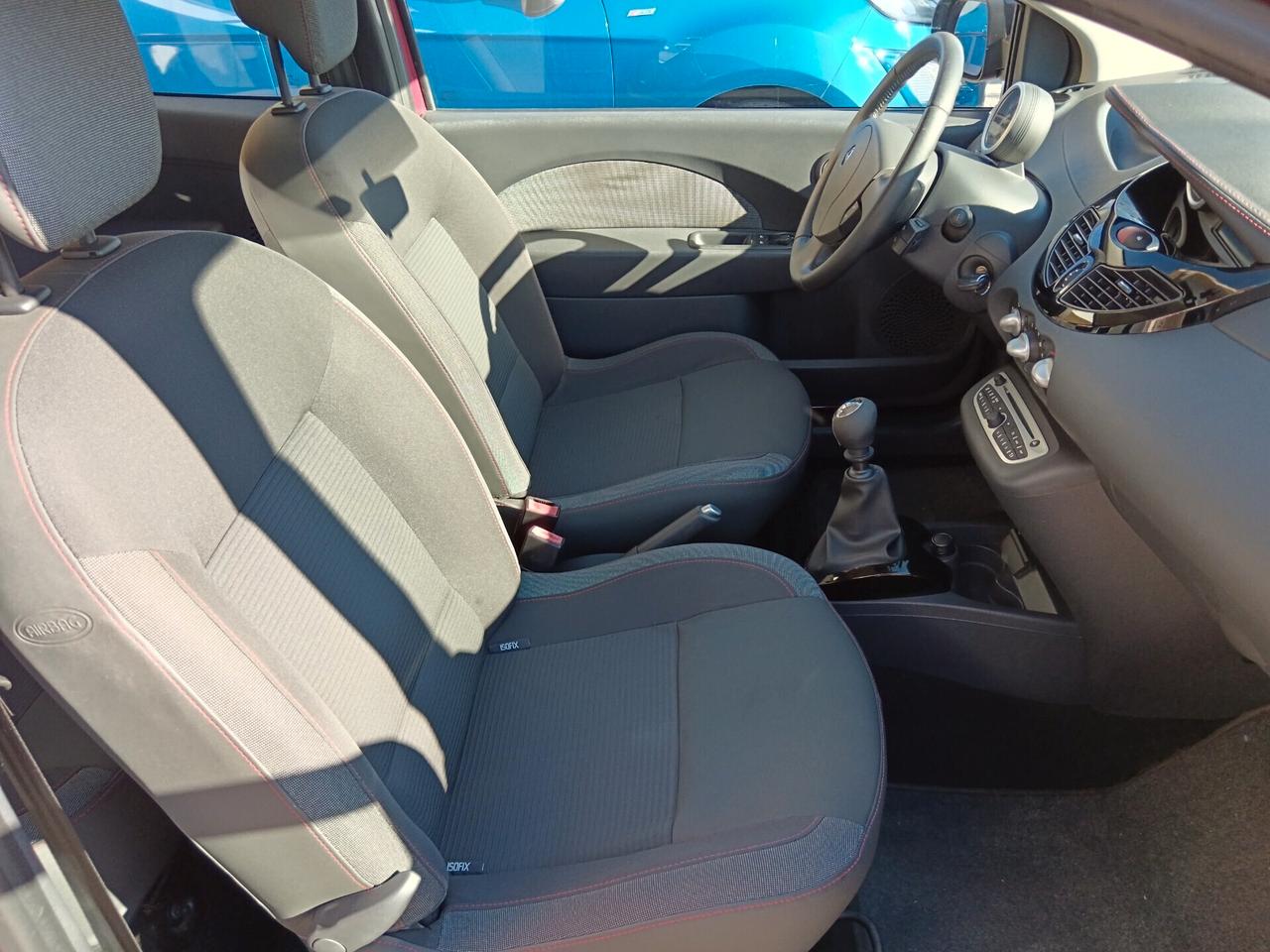 Renault Twingo 1.2 75CV LIVE NUOVISSIMA