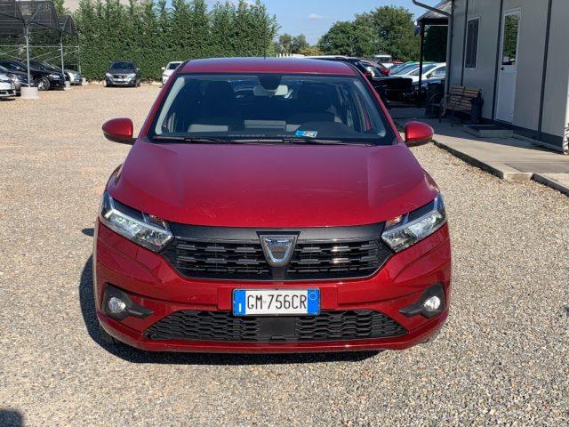 DACIA Sandero Stepway 1.0 TCe ECO-G Expression