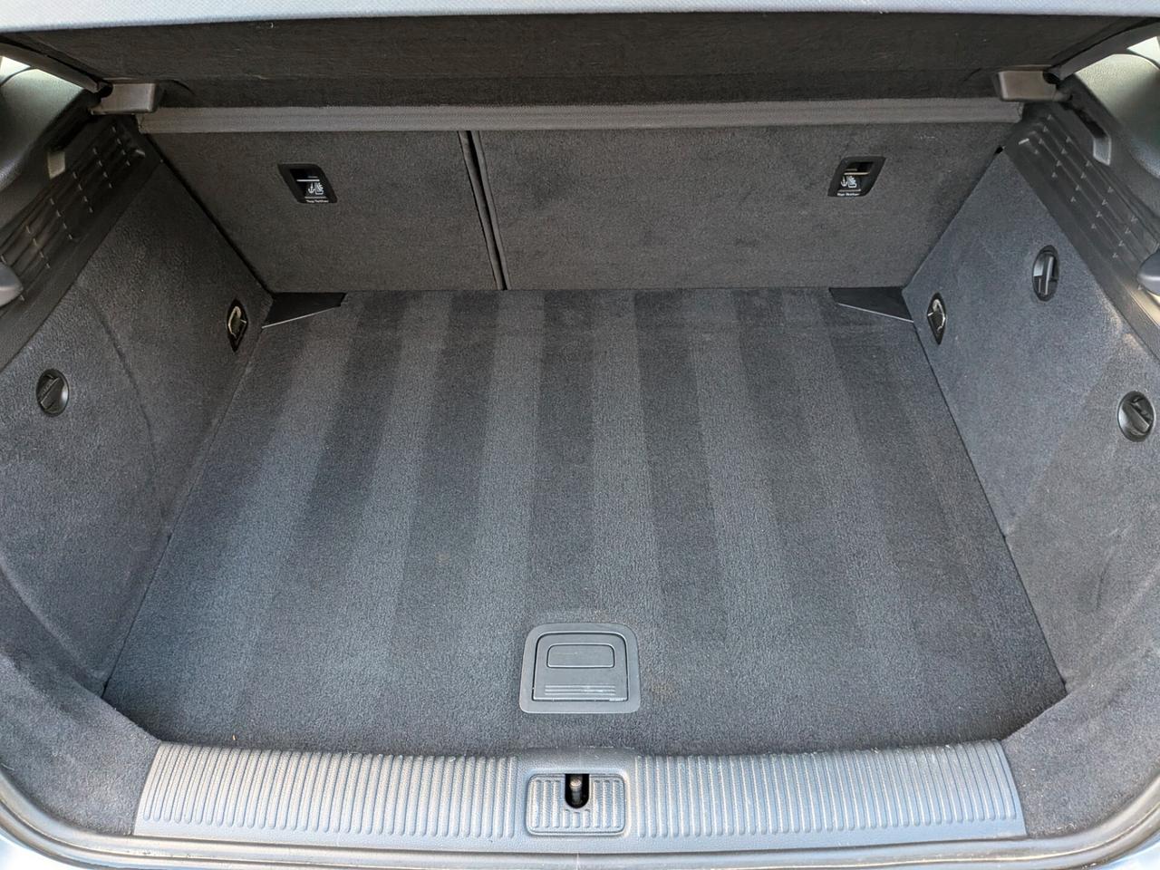 AUDI A3 SPORTBACK 1.6 TDI 110CV ULTRA