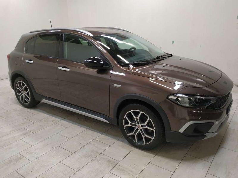 FIAT Tipo 5p 1.0 Cross 100cv