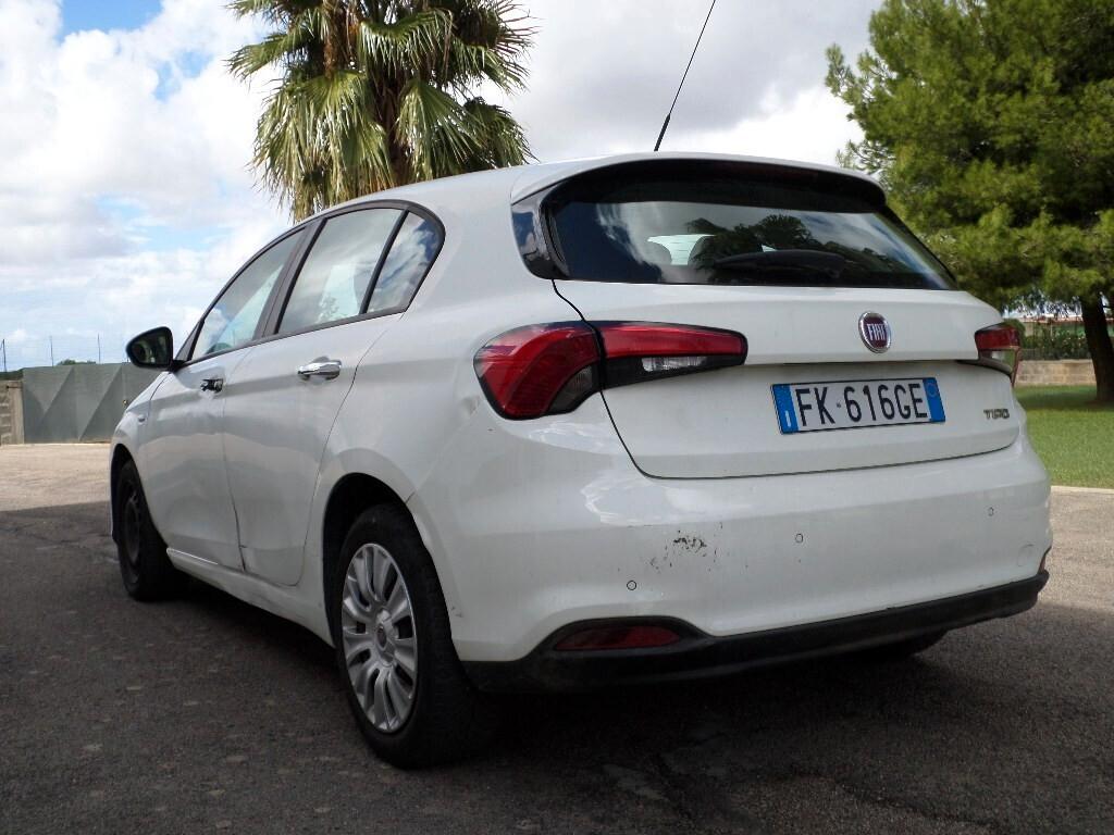 FIAT TIPO 1.3MJT Berlina da preparare