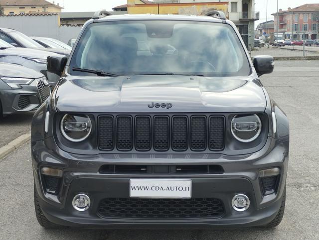 JEEP Renegade 1.0 T3 Limited LED-ACC-VISIBILITY-NIGHT