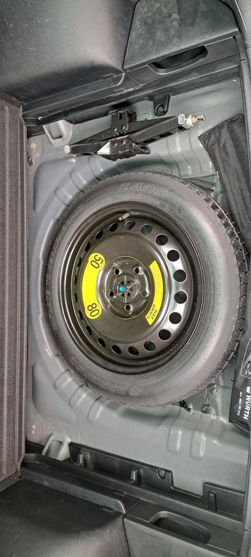 Kia Sportage 1.7 CRDI 2WD Cool