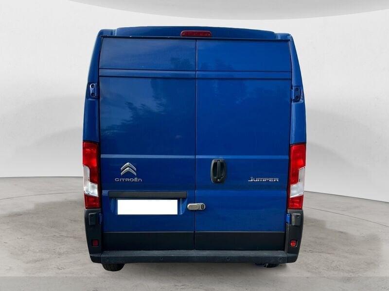 Citroën Jumper 33 BlueHDi 120 JL2H2