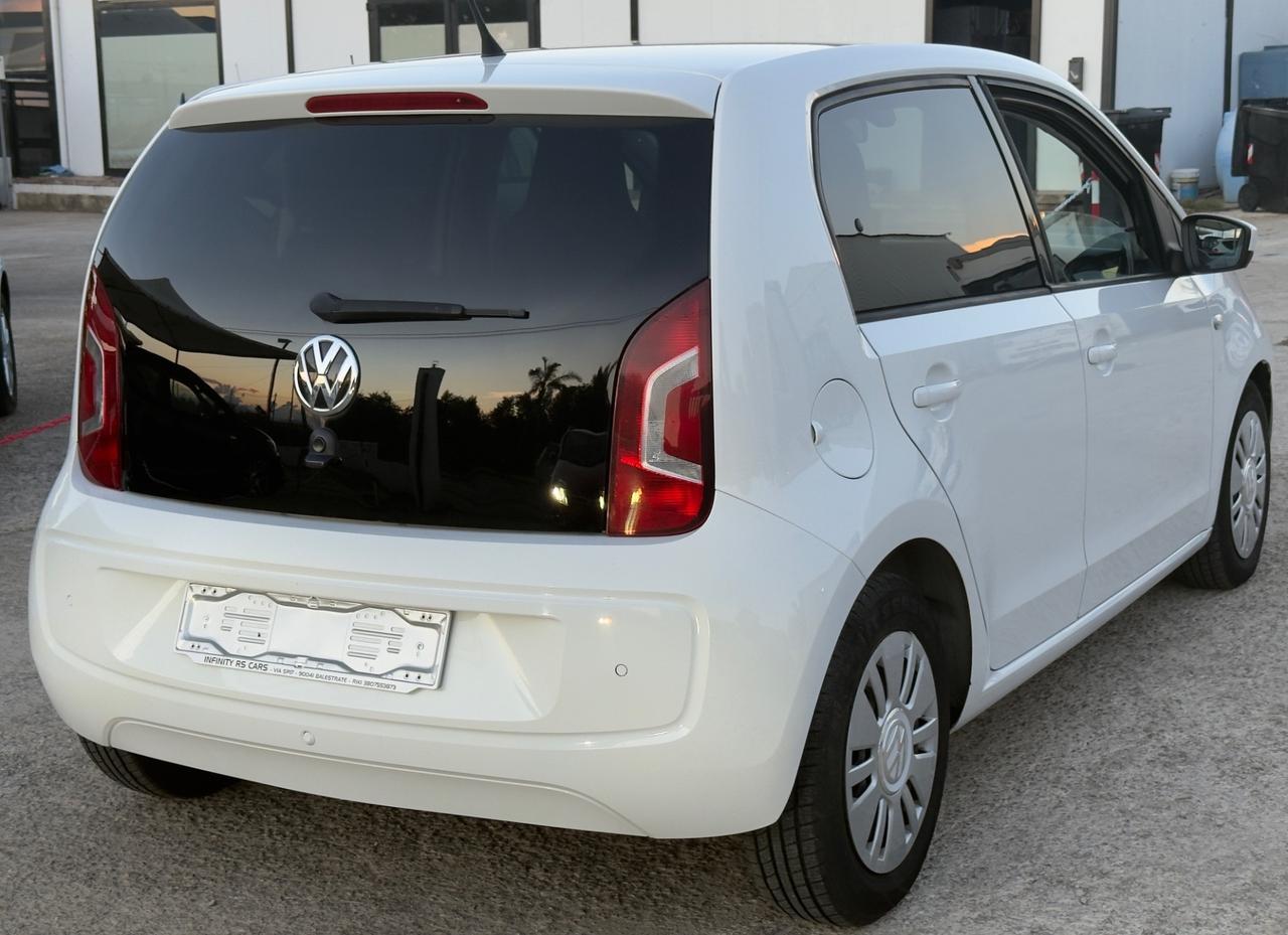 Volkswagen up! 1.0 5p. high
