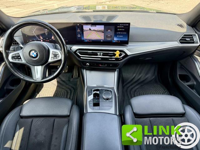 BMW 320 M-SPORT SHADOW EDITION