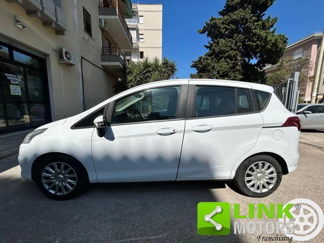 FORD B-Max .