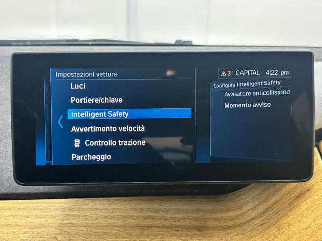 BMW i3 120 Ah Advantage