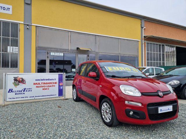 FIAT Panda 1.2 69 Cv 1proprietario *E6*