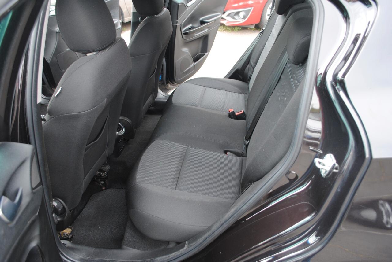 ALFA ROMEO GIUIETTA 1.6 JTDM-2 105 CV