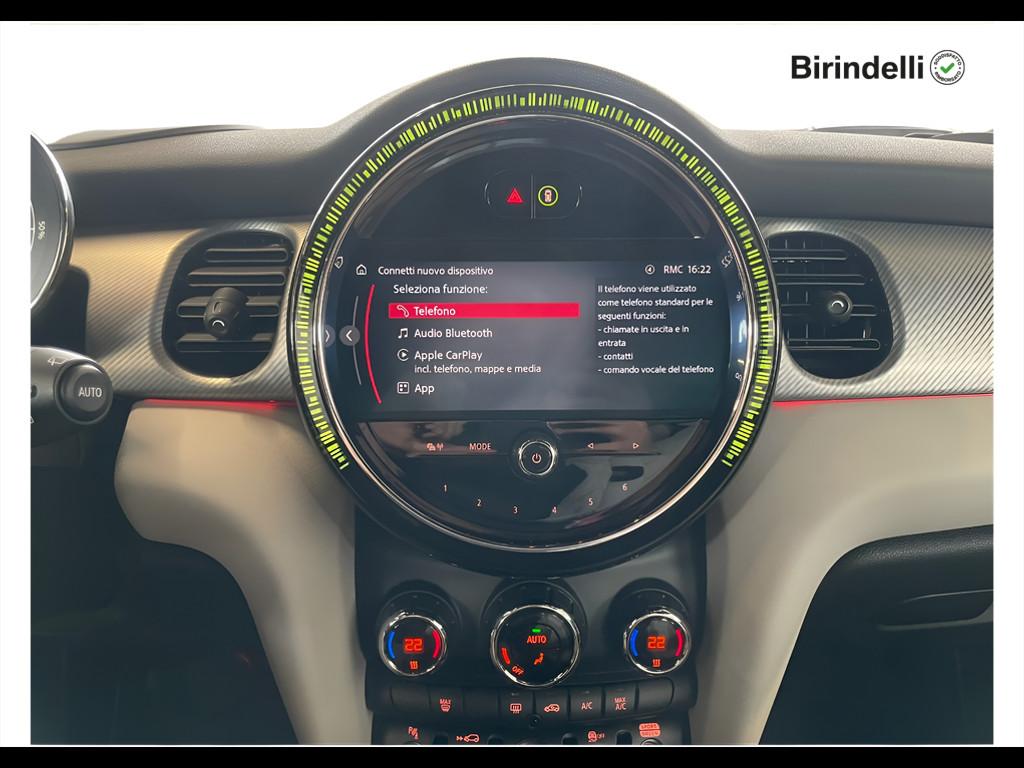 MINI Mini Full El. (F56) - Mini Cooper SE Yours