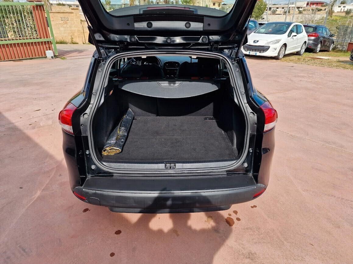 Renault Clio Sporter dCi 8V 75CV Start&Stop Energy Life