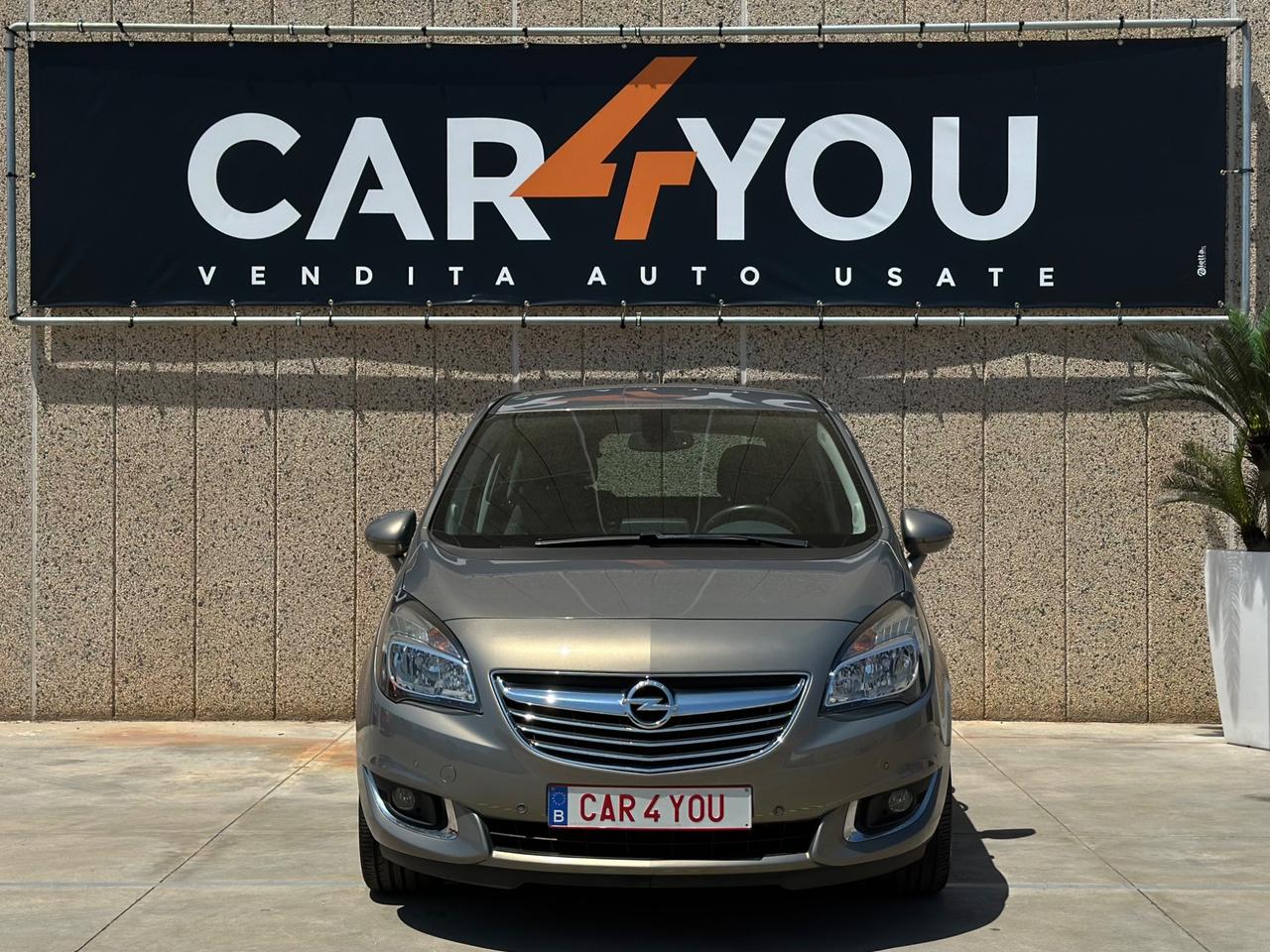 Opel Meriva 1.4 Turbo 120CV - COME NUOVA