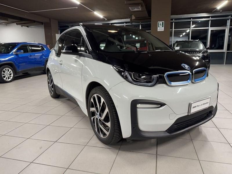 BMW i3 120 Ah Advantage