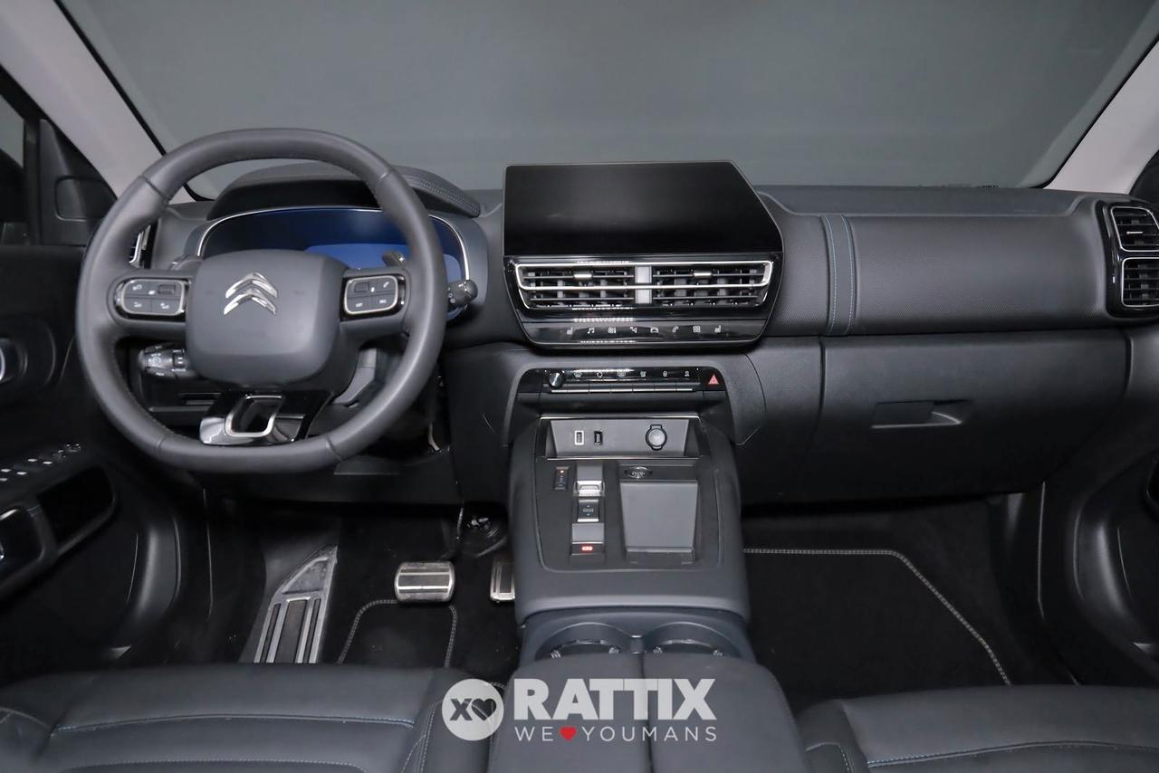 Citroen C5 Aircross 1.2 Puretech 130CV Shine Pack EAT8