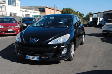 PEUGEOT 308 1.6 HDI 90 CV OK NEOPATENTATI