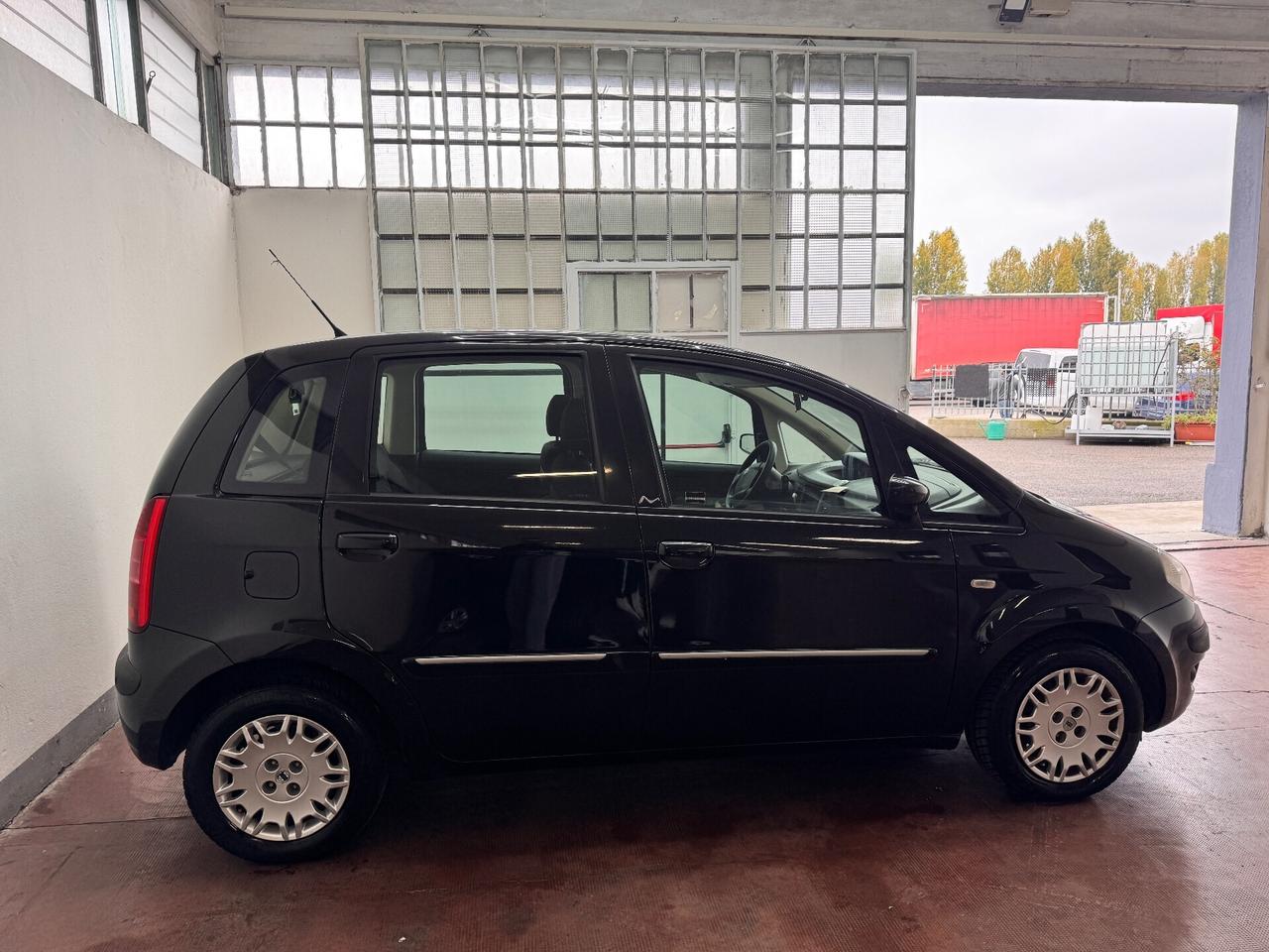 Lancia MUSA 1.4 Argento