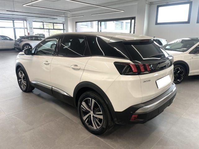 PEUGEOT 3008 1.5 BlueHDi 130 CV EAT8 Allure Pack