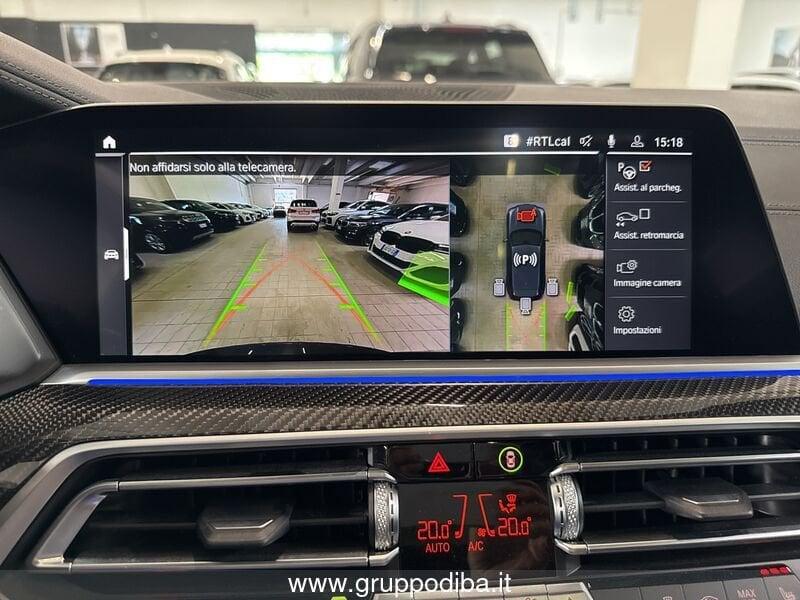 BMW X5 G05 2018 Diesel xdrive30d mhev 48V Msport auto