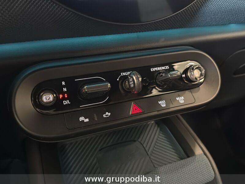 MINI Countryman Mini U25 Mini 2.0 48V D Favoured auto
