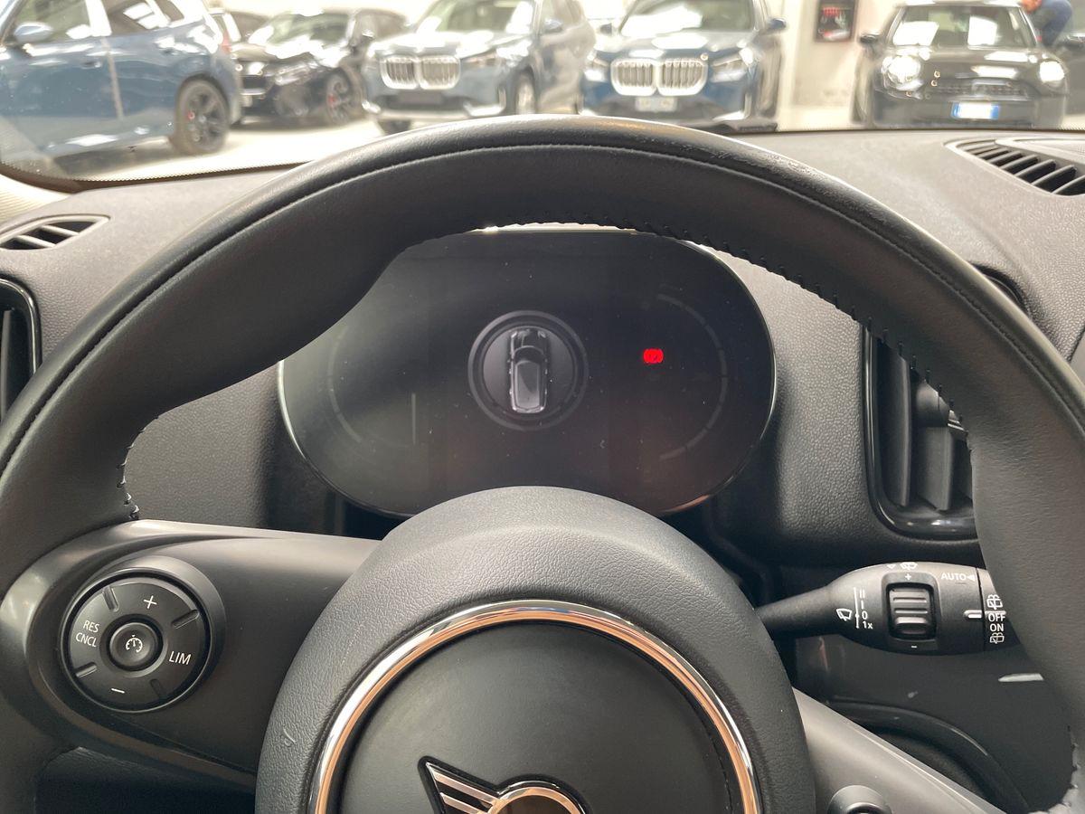 MINI Mini Countryman F60 2020 - Mini Countryman 2.0 Cooper D Business auto