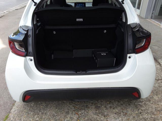 MAZDA 2 Hybrid 1.5 VVT e-CVT Prime-Line *KM ZERO*