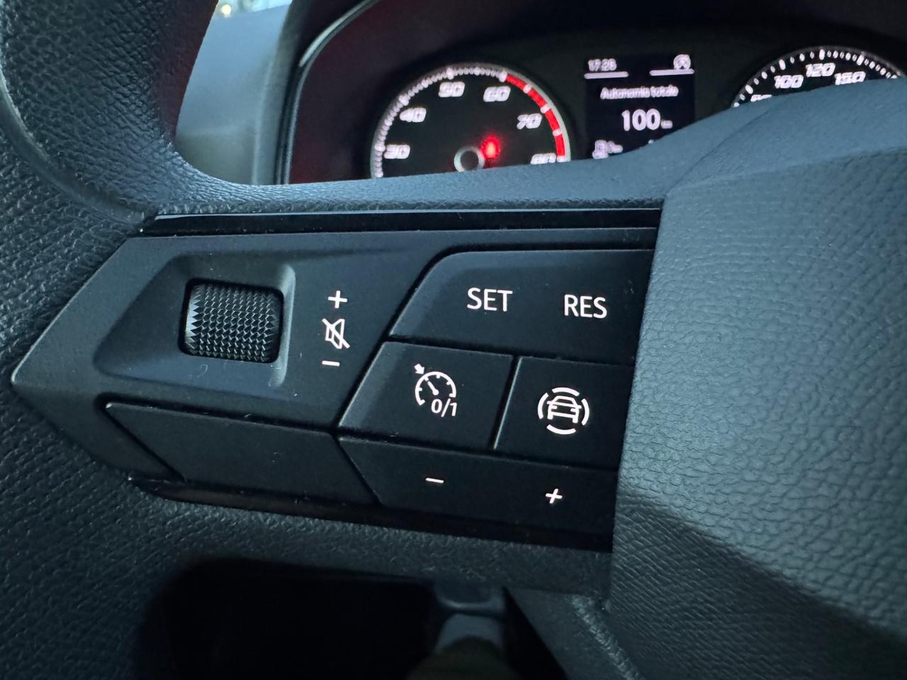 Seat Arona 1.0 TGI 90Cv Style