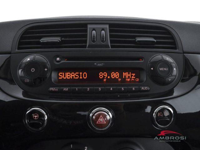 FIAT 500 1.2 Lounge - PER OPERATORI DEL SETTORE