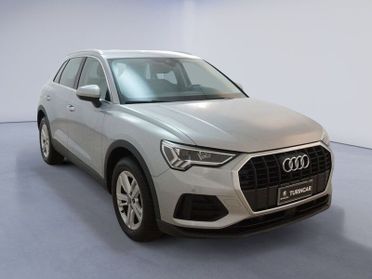 Audi Q3 35 TDI S tronic Business