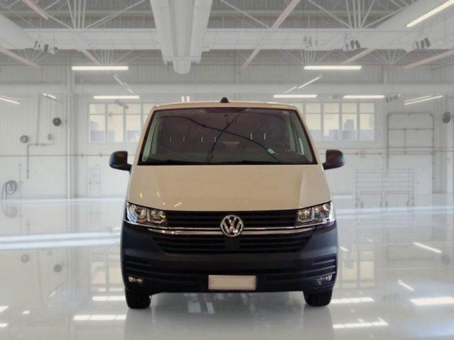VOLKSWAGEN Transporter 2.0TDI 150CV PC Furgone Business 2porte lateral