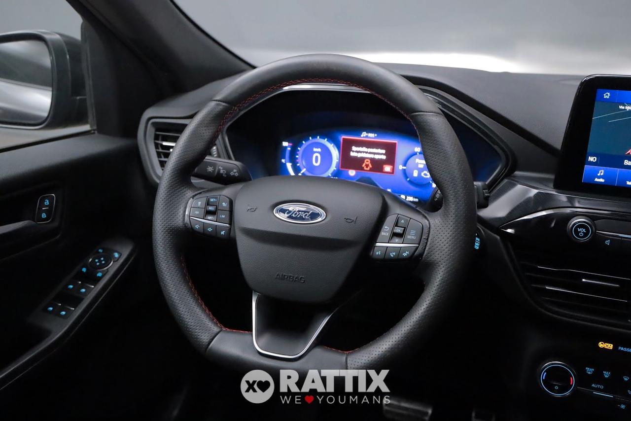 Ford Kuga 2.5 Phev 225CV ST-Line X CVT