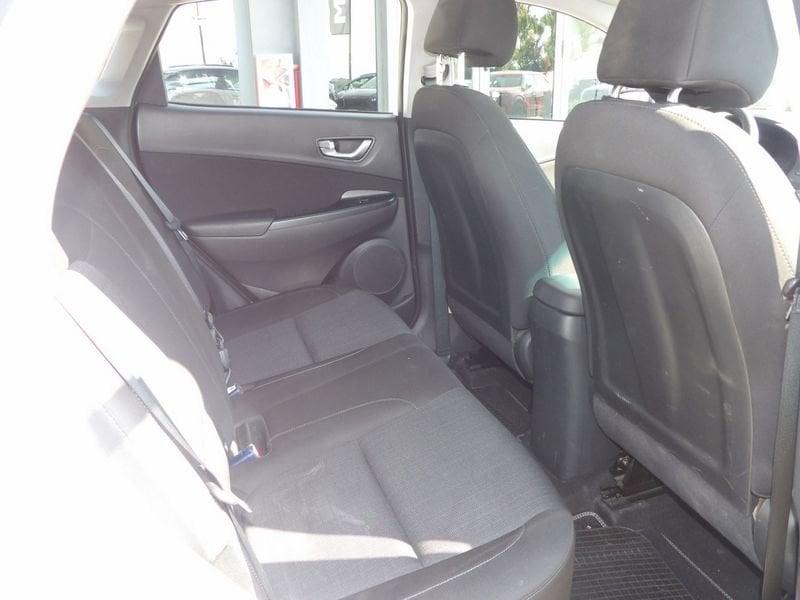 Hyundai Kona Hybrid 1.6 HEV Xline+ 2WD DCT