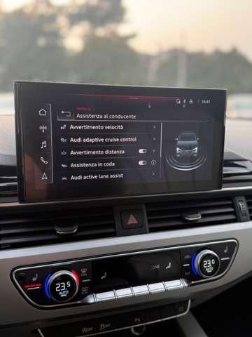 Audi A4 2.0 35 tfsi mhev Bus Advanced s-tronic 150cv PROMO