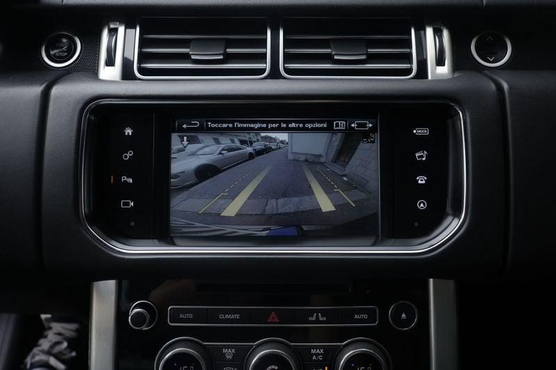 Land Rover Range Rover 4.4 SDV8 Autobiography PROMOZIONE Unicoproprietario