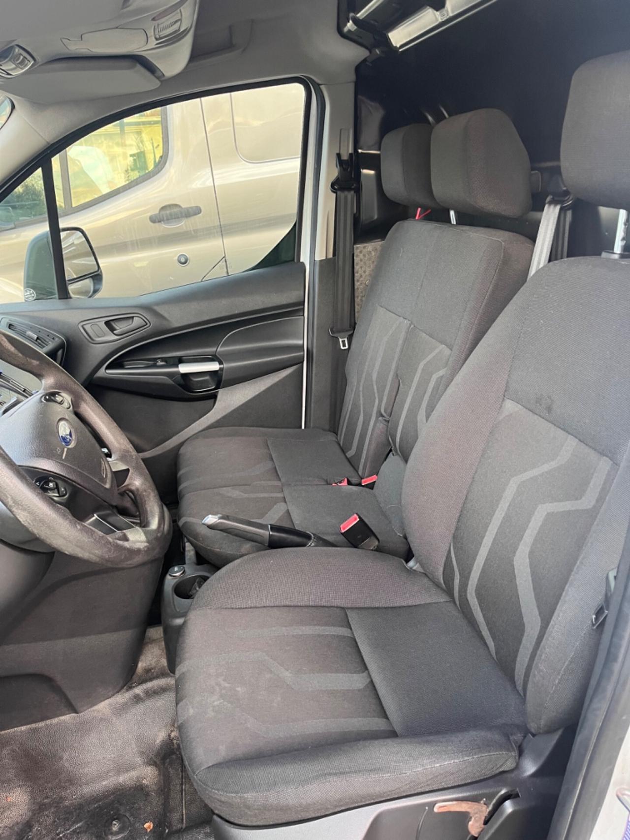 Ford Connect 1.5 Diesel 2018 PERFETTA