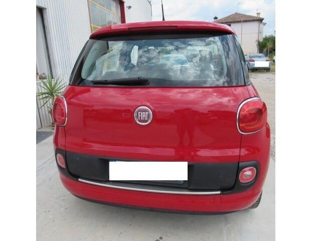 Fiat 500L 1.4 95 CV Pop Star GPL