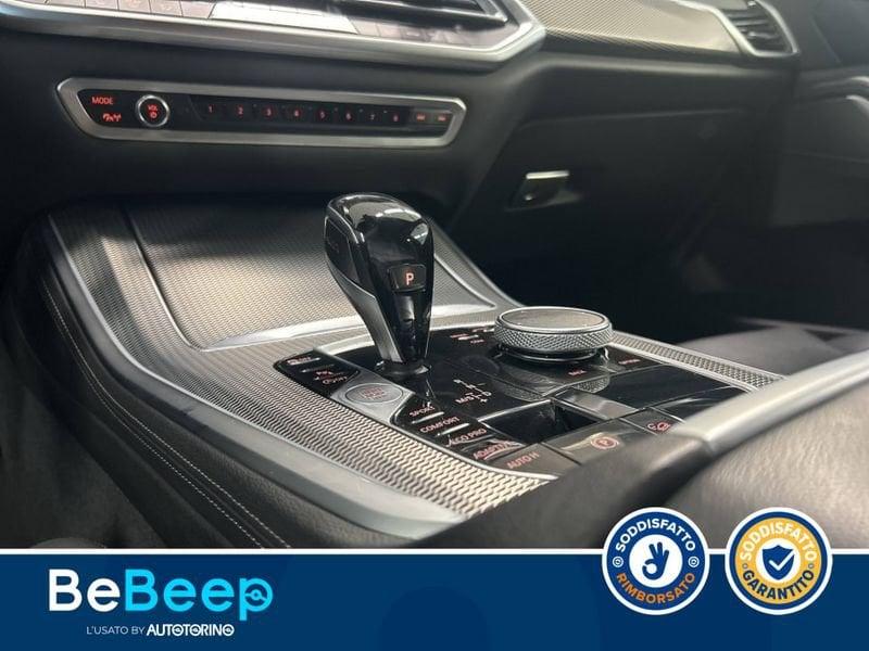 BMW X5 XDRIVE30D MSPORT AUTO