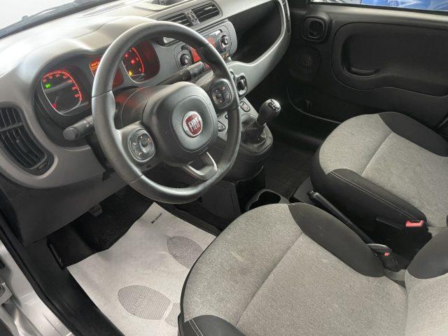 FIAT Panda 1.3 MJT 95 CV Lounge