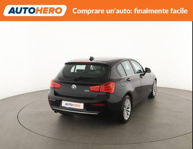 BMW 118 i 5p. Urban